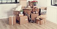 Redlines International -Shipping Company in Dubai: Choose the best movers and packers in Dubai