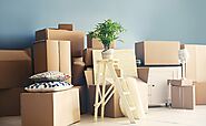 Redlines International -Shipping Company in Dubai: Things To Consider While Moving Your Space