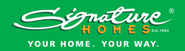 Signature Homes Careers - Build a career with Signature Homes