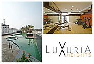 Modern Living with the Best Apartments in Kolkata | Luxuria Heights