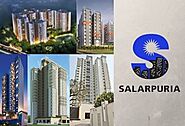 Why Choose Salarpuria Group's Real Estate Referral Program?
