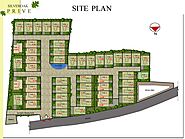 Silveroak Estate Prive - 4 BHK Villas in Rajarhat, Kolkata