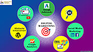 Online Digital Marketing Courses In India | Join Online Training Institute
