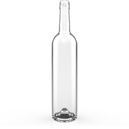 Wholesale Liquor Bottles | Cask for Aging Liquor – BPS Glass