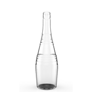 Wholesale Spirit Bottles Packagaing | Crystal Bottles for Spirits – BPS Glass