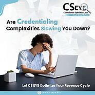 Boost Your Optometry Practice Revenue with CSEYE