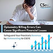 Accurate Optometry Medical Billing Services