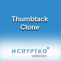 Different advantages of Thumbtack Clone