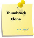 Thumbtack Clone | Thumbtack Clone Script