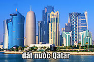 Tìm hiểu đất nước Qatar