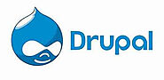 Drupal Web Hosting Services Domain Included