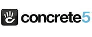 Concrete5 Web Hosting Services