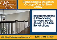 Get The Best Renovations & Remodeling Services