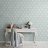 Book Luxury 3D Wallpaper for Your Modern Living Room