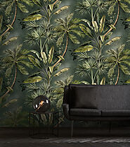Exciting & Affordable Designer Wallpapers for Festive Seasons