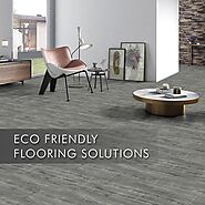 Excel Flooring Solutions with Vinyl Flooring Sheets for Home