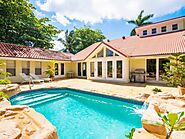 Charming Family Home Moments Away from Seven Mile Beach - MLS# 410120 - Milestone Properties Cayman