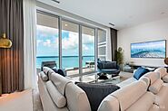 Fin #17 Luxury Beachfront Residence - MLS# 413697 - Milestone Properties Cayman