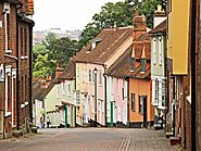 Know about thrilling things to do in Colchester