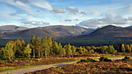 10 Fun Things to do in Aviemore