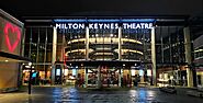 Thrilling Things to do in Milton Keynes