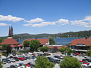 10 Exciting things to do in Lake Arrowhead