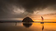 9 Wonderful Things to do in Morro Bay