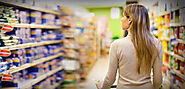 Grocery Essentials - Buy Kitchen Groceries Online | Quoodo