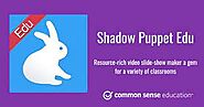Shadow Puppet EDU