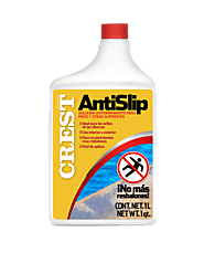 CREST ANTI SLIP: ¿CÓMO APLICAR EL TRATAMIENTO ANTIDERRAPANTE A SUPERFICIES RESBALOSAS?