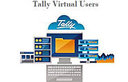 Setup Tally Accounting Software on Cloud for Your Business