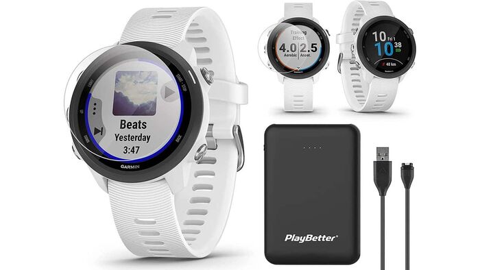 best garmin for women