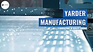 Finding for Sheet Metal Fabrication | Yardermfg.com