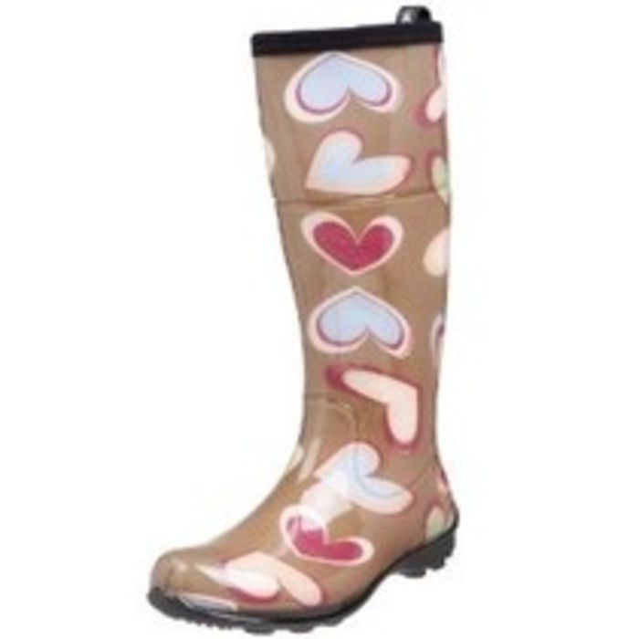 best rated rain boots