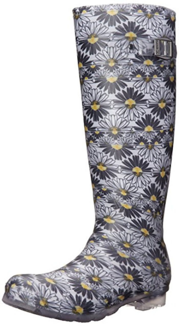 best rated rain boots