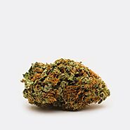 Buy Cheap Violator (AAA) Weed Online | Highly Potent Strain