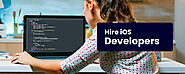 Hire iOS Developers | Programmers | Engineers India