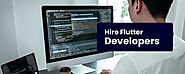 Hire Flutter Developers & Programmers 10+ Experience @India