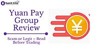 PPT - Yuan Pay Group Review | Superb Invest PowerPoint Presentation, free download - ID:10767937