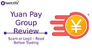 Yuan Pay Group Review | Superb Invest by superbinvest - Issuu