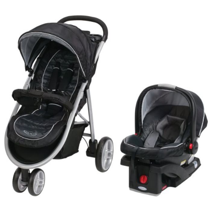Best Stroller Travel Systems 2016 Best of Infant and Baby Travel