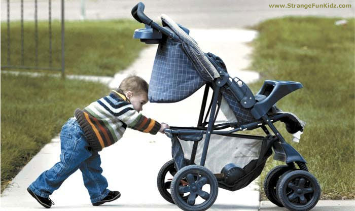 Best stroller travel system