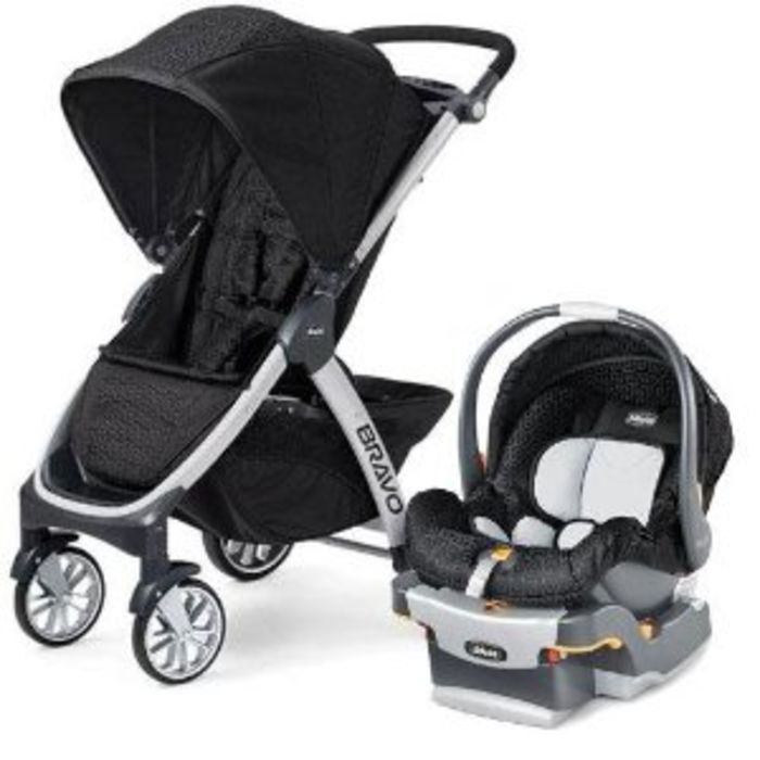 Best Stroller Travel Systems 2016 Best of Infant and Baby Travel