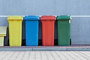 How to Manage Waste in Your Condo | Camella Manors