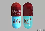 restoril without prescription | restoril overnight | restoril 30mg pills