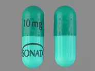 sonata 10mg pills | without prescription | sonata pills for sale