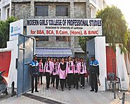 Best BCA College in Lucknow | BCA Online Admission Open Now | MGCPS |Best BCA Course in Lucknow