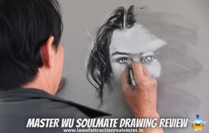 draw your soulmate reviews