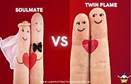 SOULMATE VERSUS TWIN FLAME | 5 STEPS | WHAT IS THE REAL DIFFERENCE