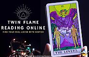TWIN FLAME READING ONLINE 2022 | FREE LIVE DEMO & MEANING - THE REAL LAW OF ATTRACTION & MANIFESTATION METHODS